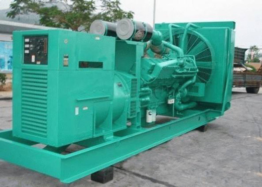 九真镇75kw康明斯柴油发电车出租图片 九真镇75kw康明斯柴油发电车出租图片